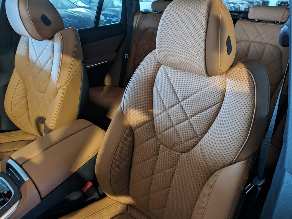 new 2026 BMW X5 car