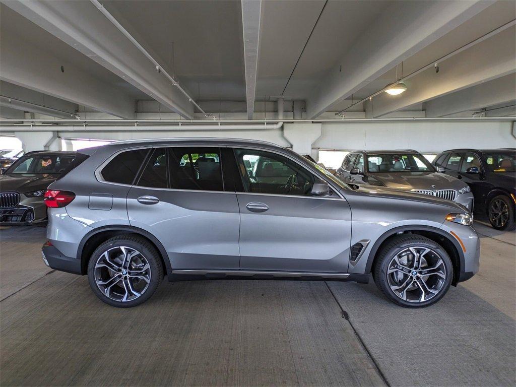 new 2026 BMW X5 car