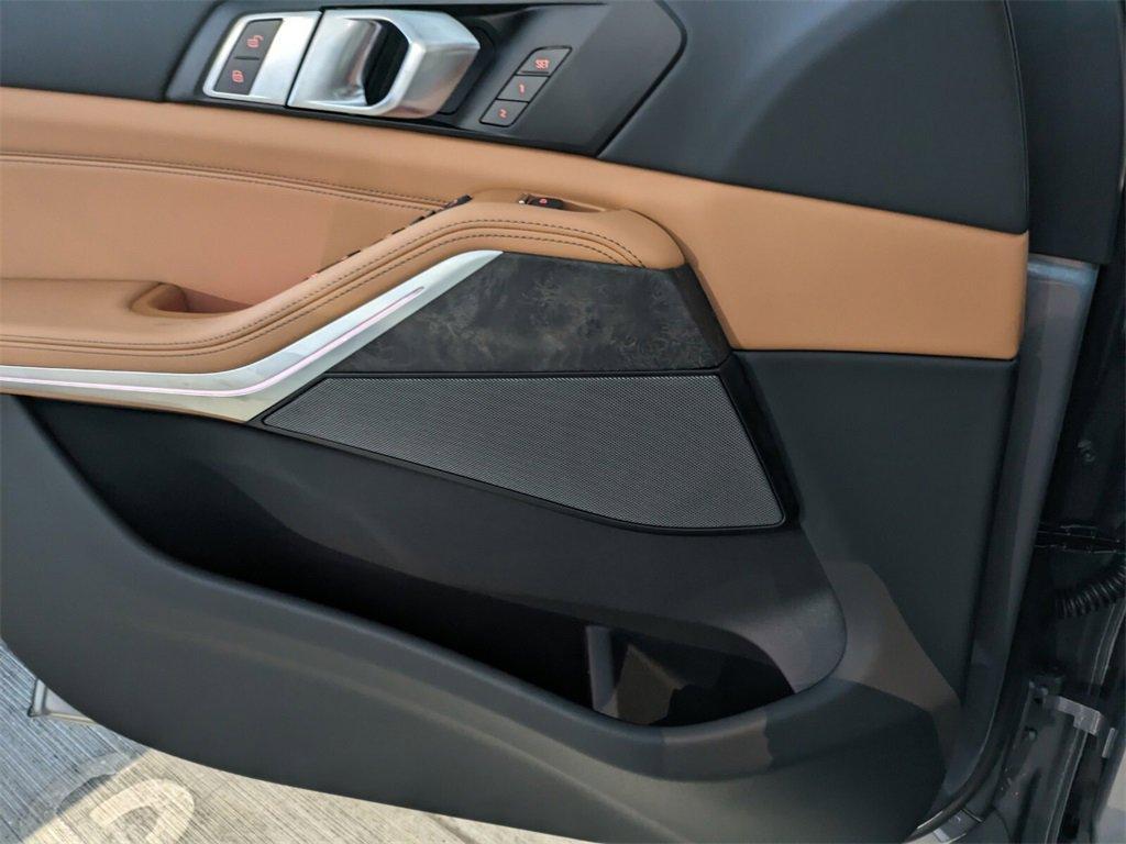 new 2026 BMW X5 car