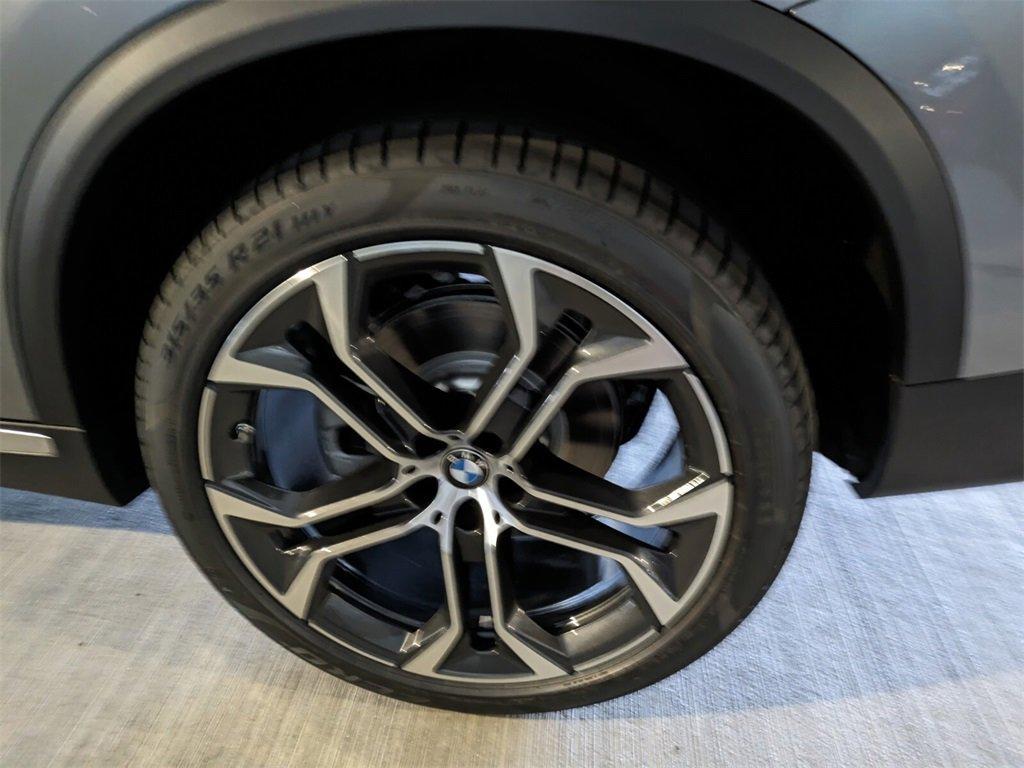 new 2026 BMW X5 car