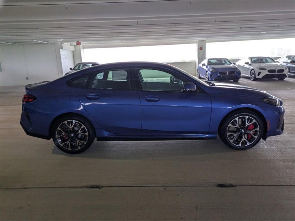 new 2026 BMW 228 Gran Coupe car