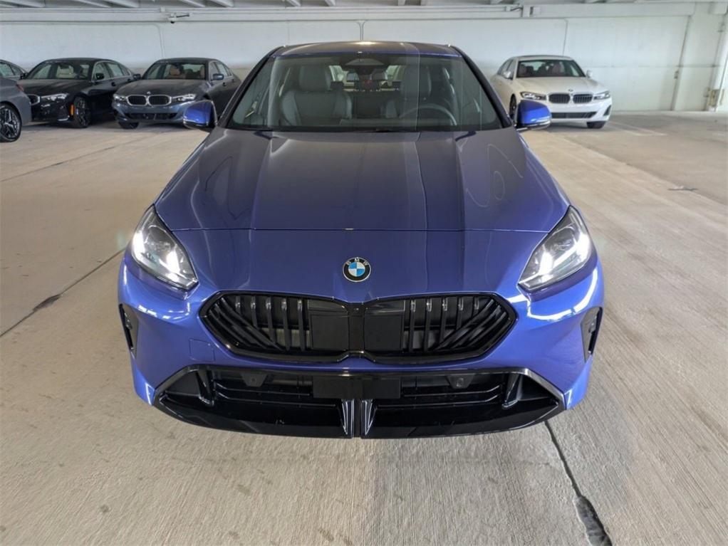 new 2026 BMW 228 Gran Coupe car