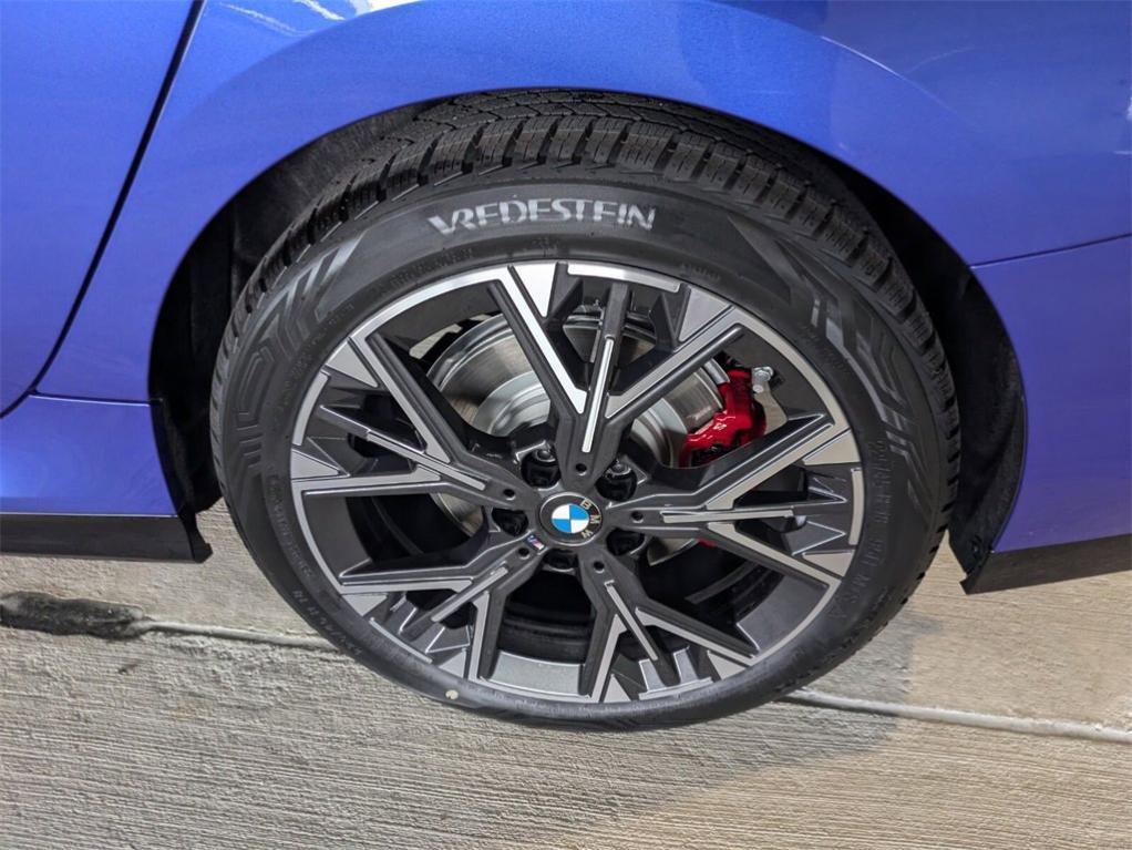 new 2026 BMW 228 Gran Coupe car