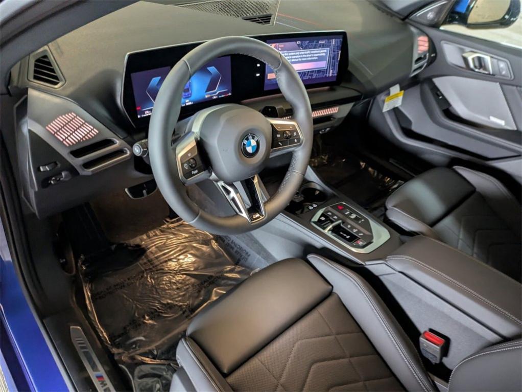 new 2026 BMW 228 Gran Coupe car