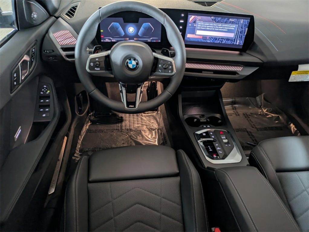new 2026 BMW 228 Gran Coupe car