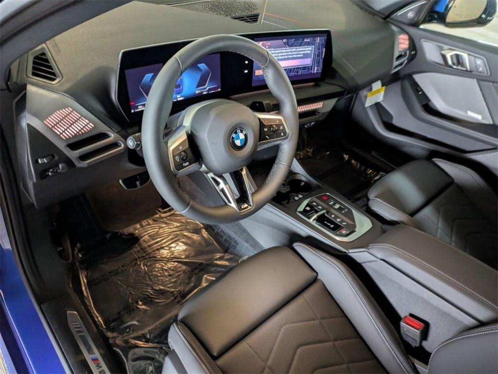 new 2026 BMW 228 Gran Coupe car