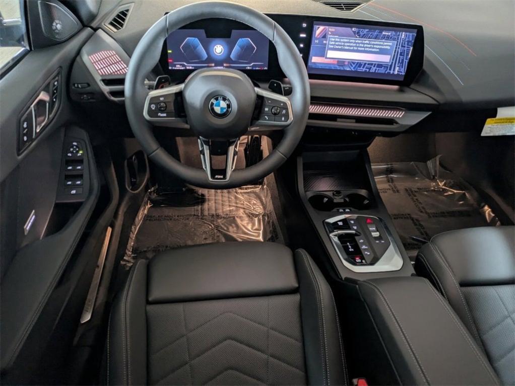 new 2026 BMW 228 Gran Coupe car