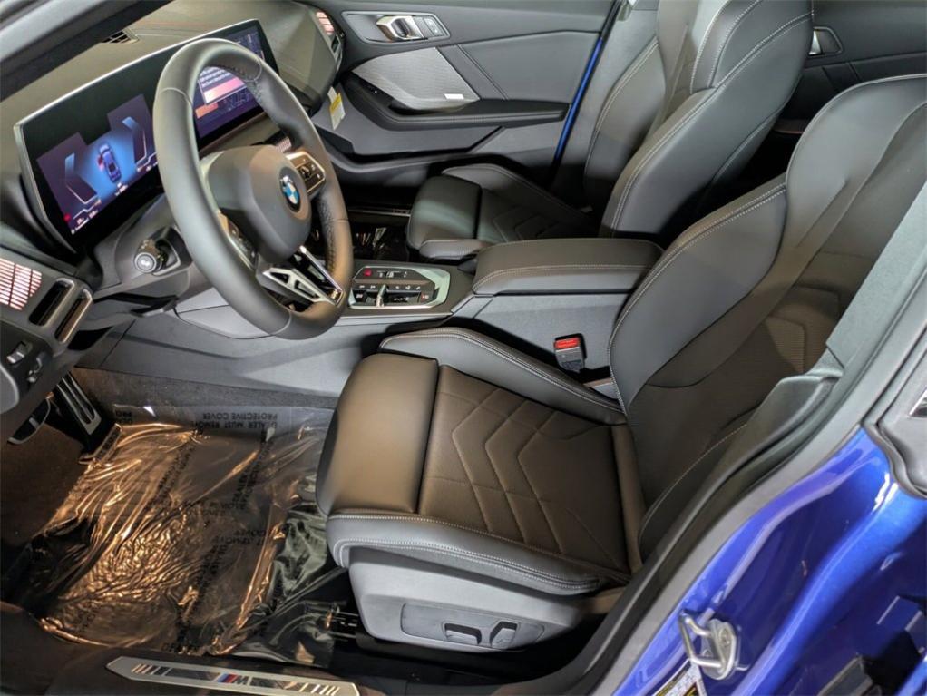 new 2026 BMW 228 Gran Coupe car