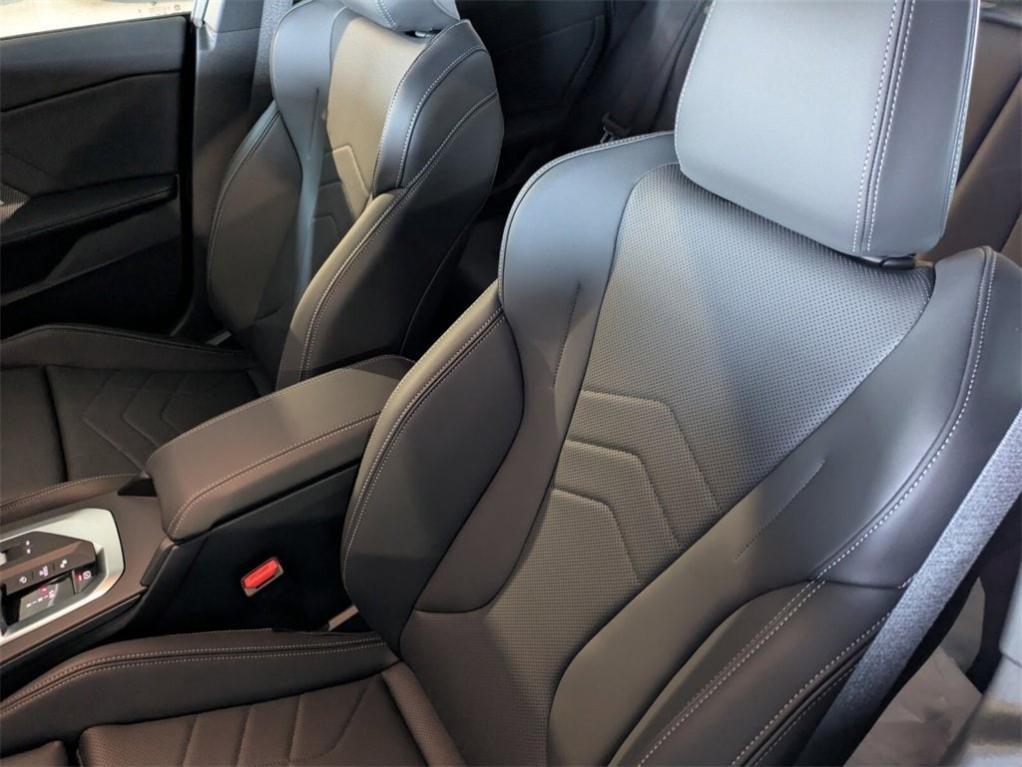 new 2026 BMW 228 Gran Coupe car