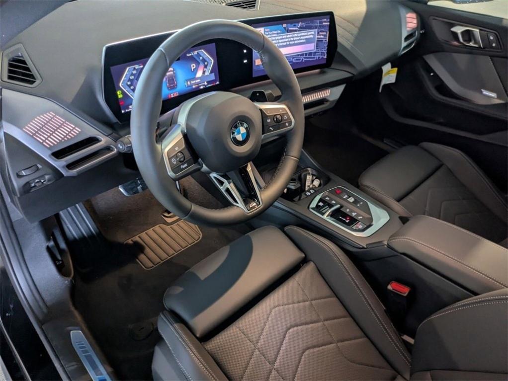 new 2026 BMW 228 Gran Coupe car