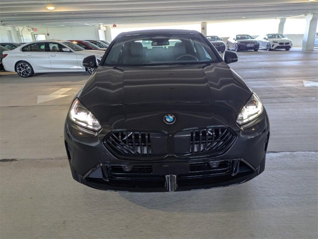 new 2026 BMW 228 Gran Coupe car