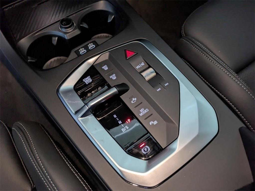 new 2026 BMW 228 Gran Coupe car