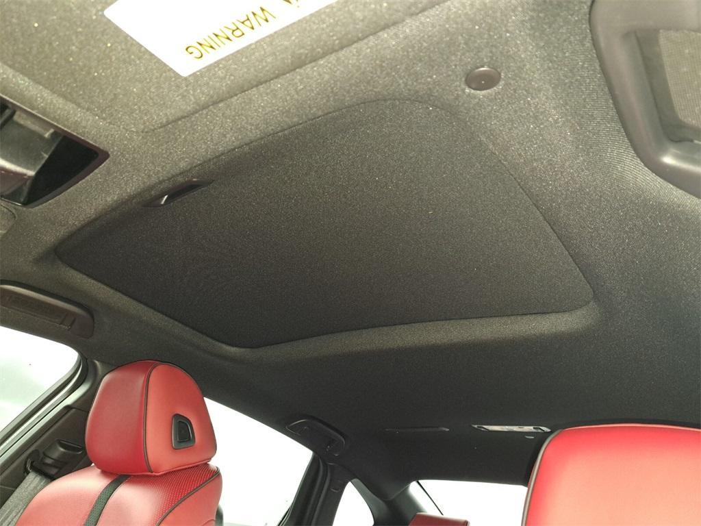 used 2025 Acura TLX car, priced at $47,995
