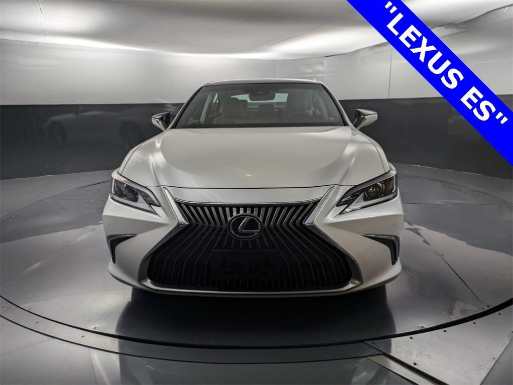 used 2019 Lexus ES 350 car, priced at $27,000