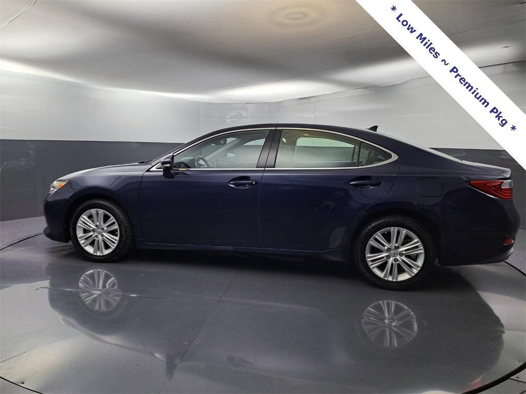 used 2014 Lexus ES 350 car, priced at $20,995