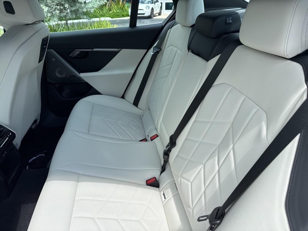 used 2024 BMW 530 car, priced at $49,995