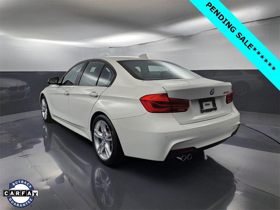 used 2016 BMW 328 car, priced at $23,995