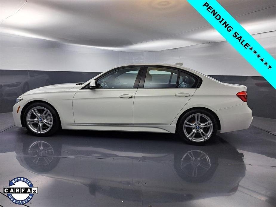 used 2016 BMW 328 car, priced at $23,995