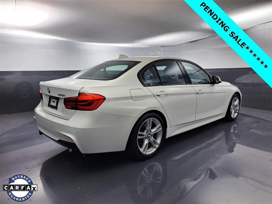 used 2016 BMW 328 car, priced at $23,995