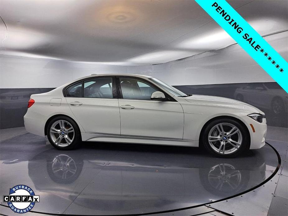 used 2016 BMW 328 car, priced at $23,995