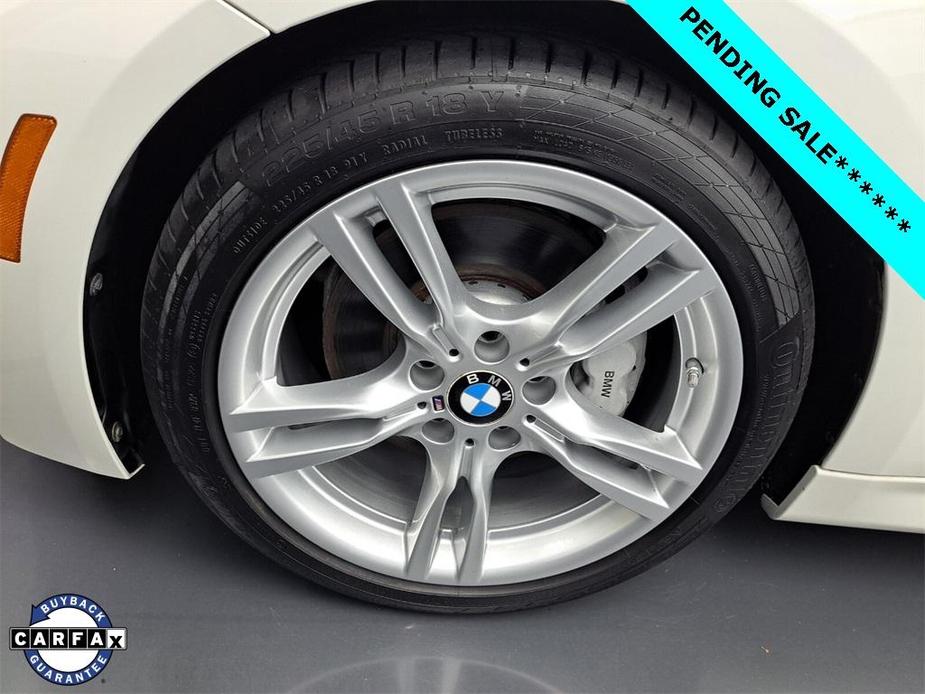 used 2016 BMW 328 car, priced at $23,995