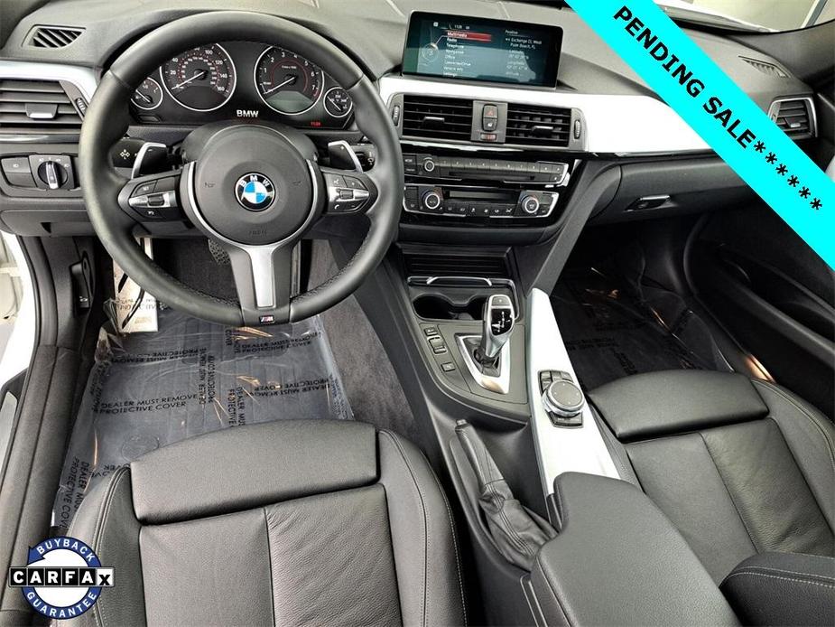 used 2016 BMW 328 car, priced at $23,995