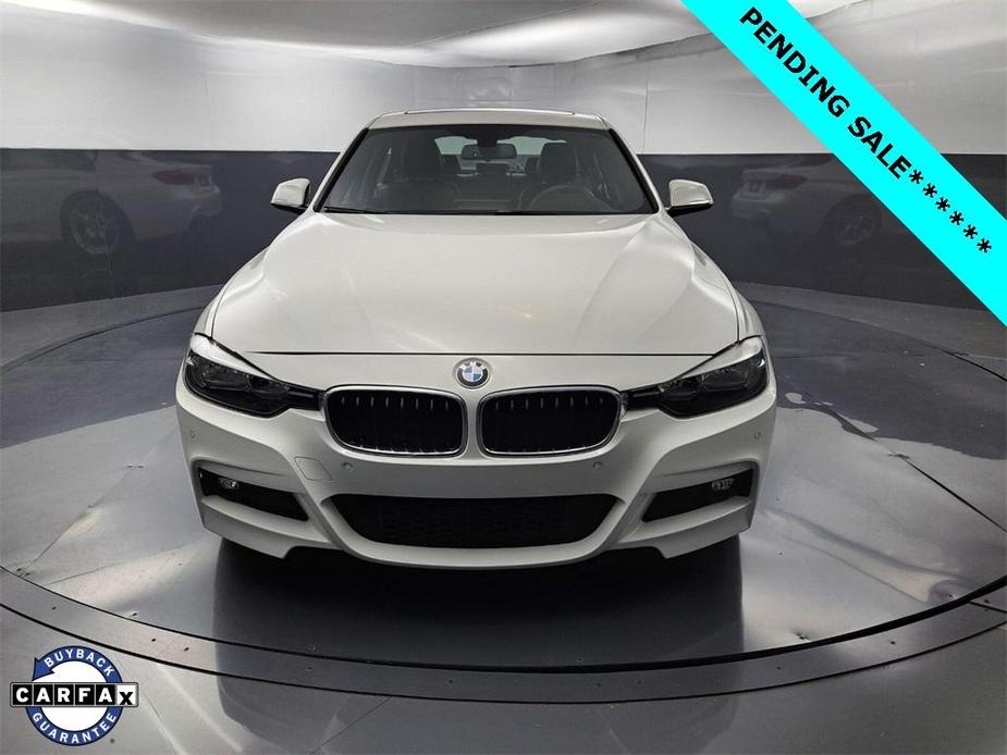 used 2016 BMW 328 car, priced at $23,995