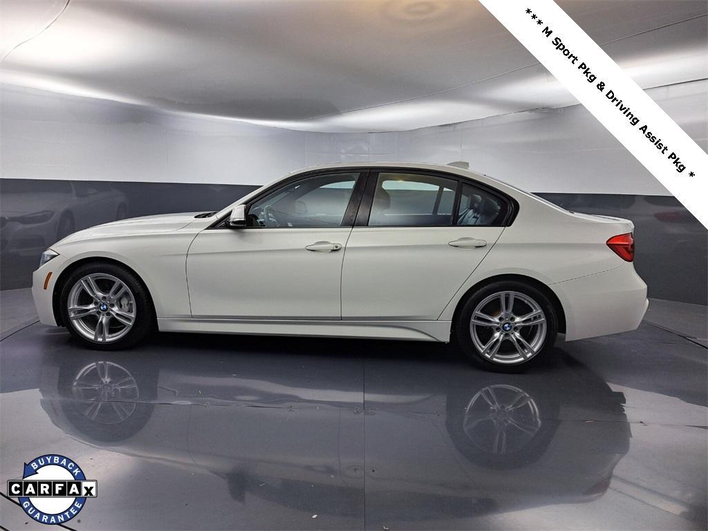 used 2016 BMW 328 car, priced at $20,995