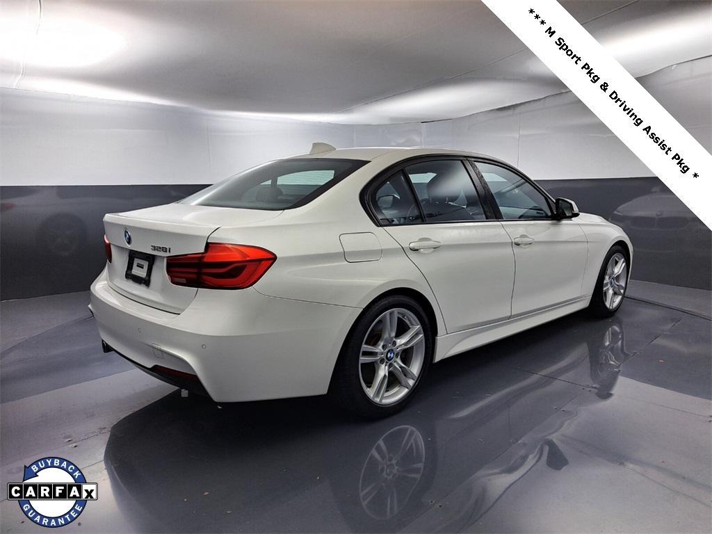 used 2016 BMW 328 car, priced at $20,995