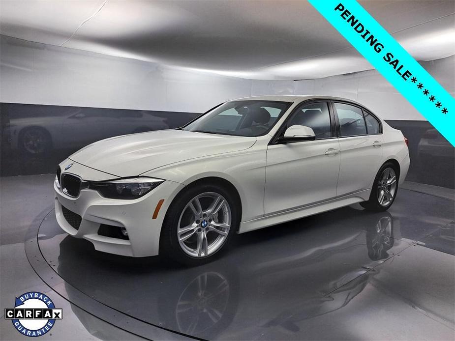 used 2016 BMW 328 car, priced at $23,995