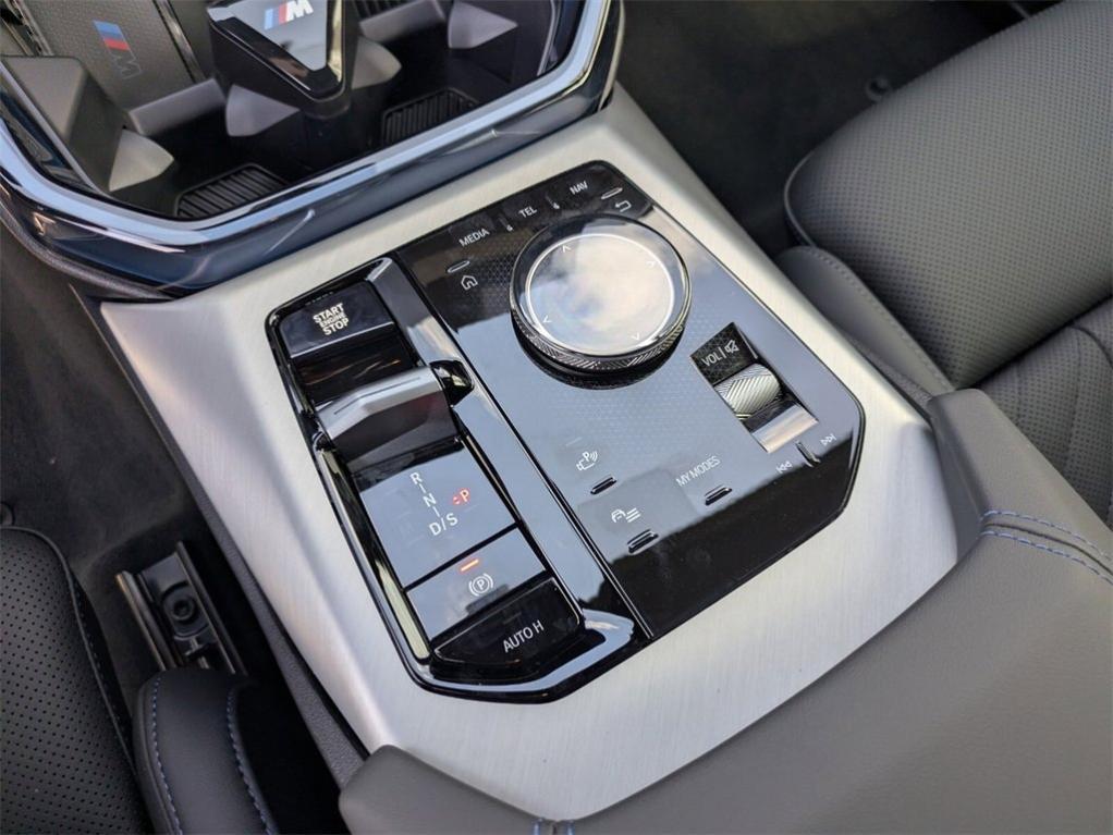 new 2025 BMW X3 car