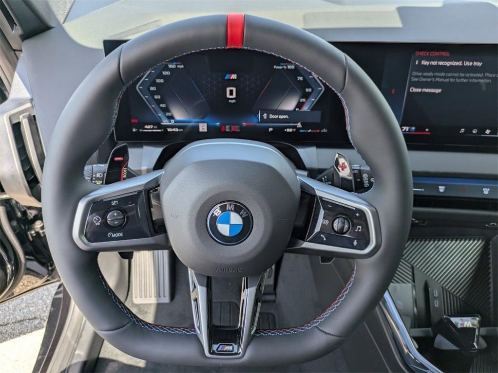new 2025 BMW X3 car