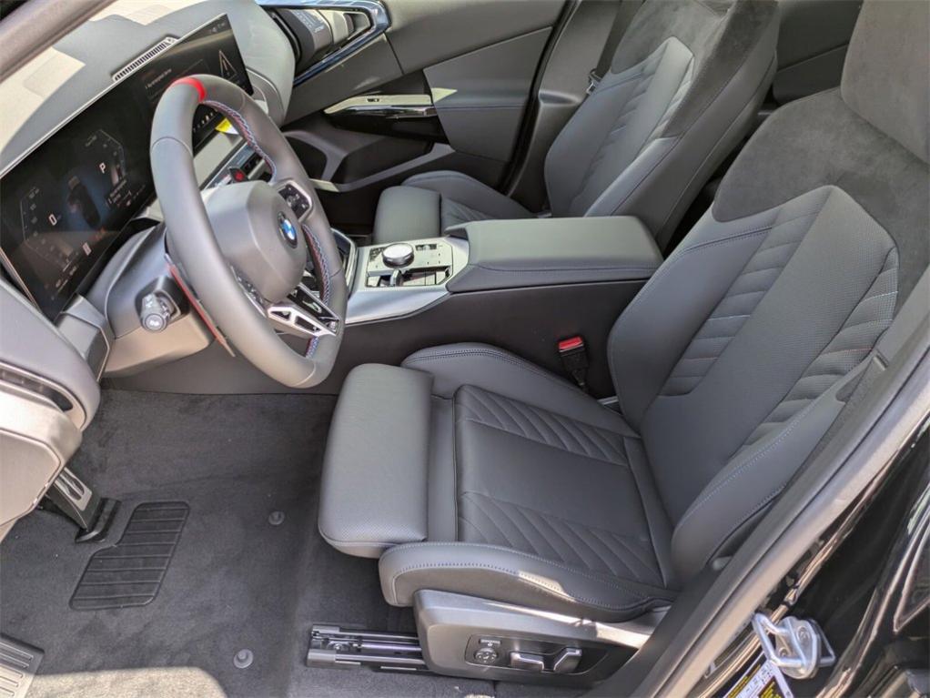 new 2025 BMW X3 car