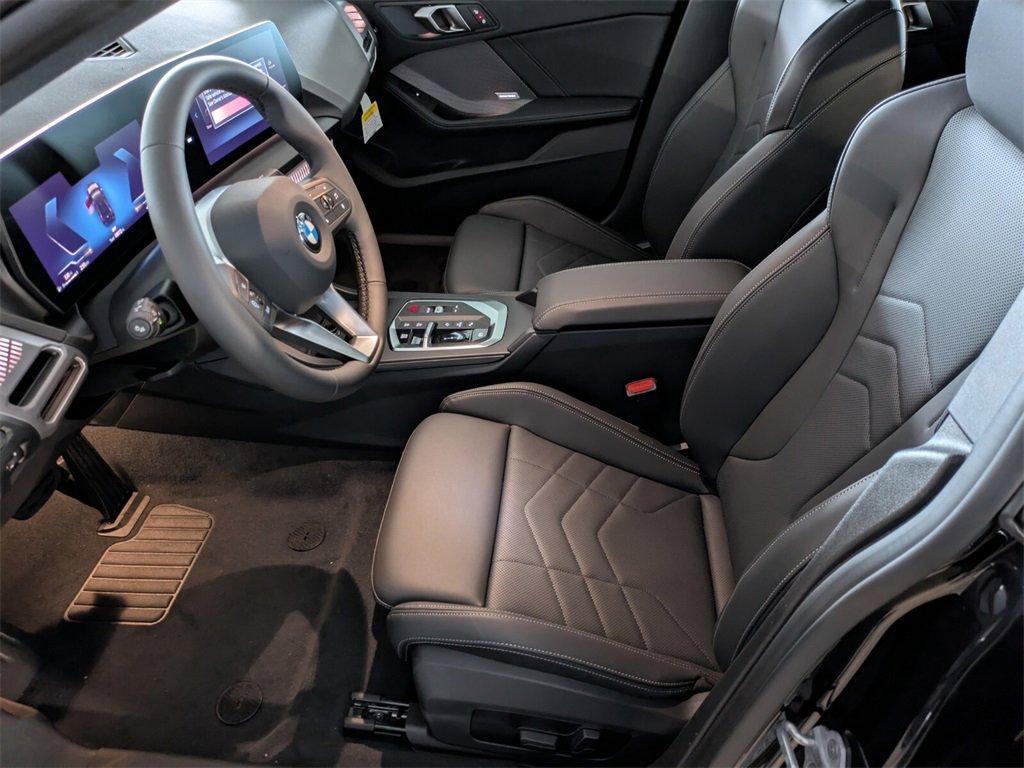 new 2026 BMW 228 Gran Coupe car