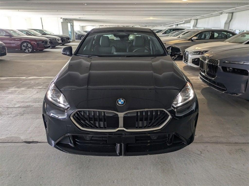 new 2026 BMW 228 Gran Coupe car