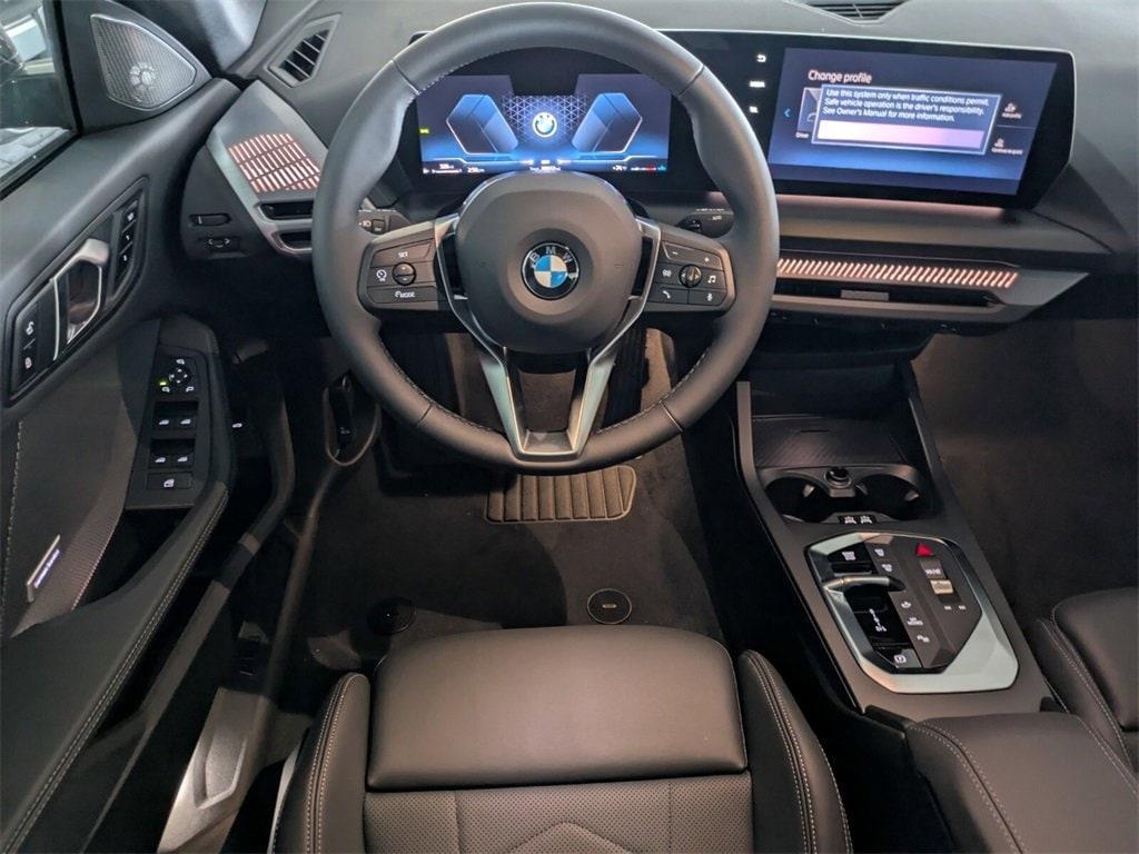 new 2026 BMW 228 Gran Coupe car