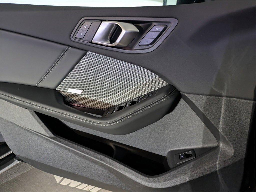 new 2026 BMW 228 Gran Coupe car