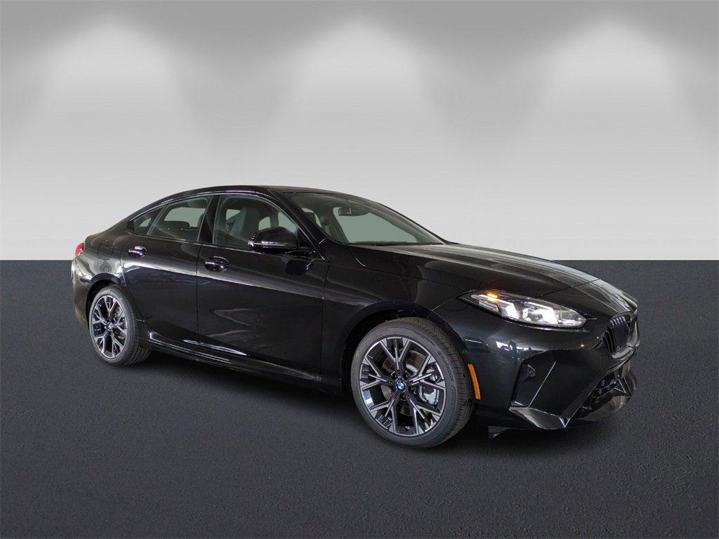 new 2026 BMW 228 Gran Coupe car