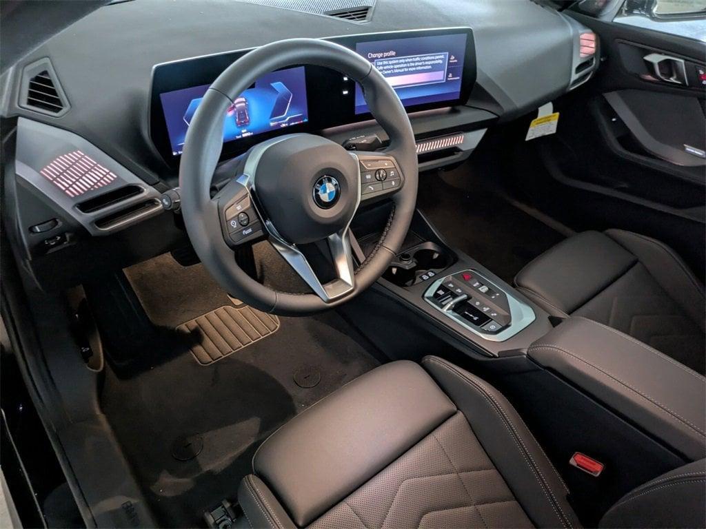new 2026 BMW 228 Gran Coupe car