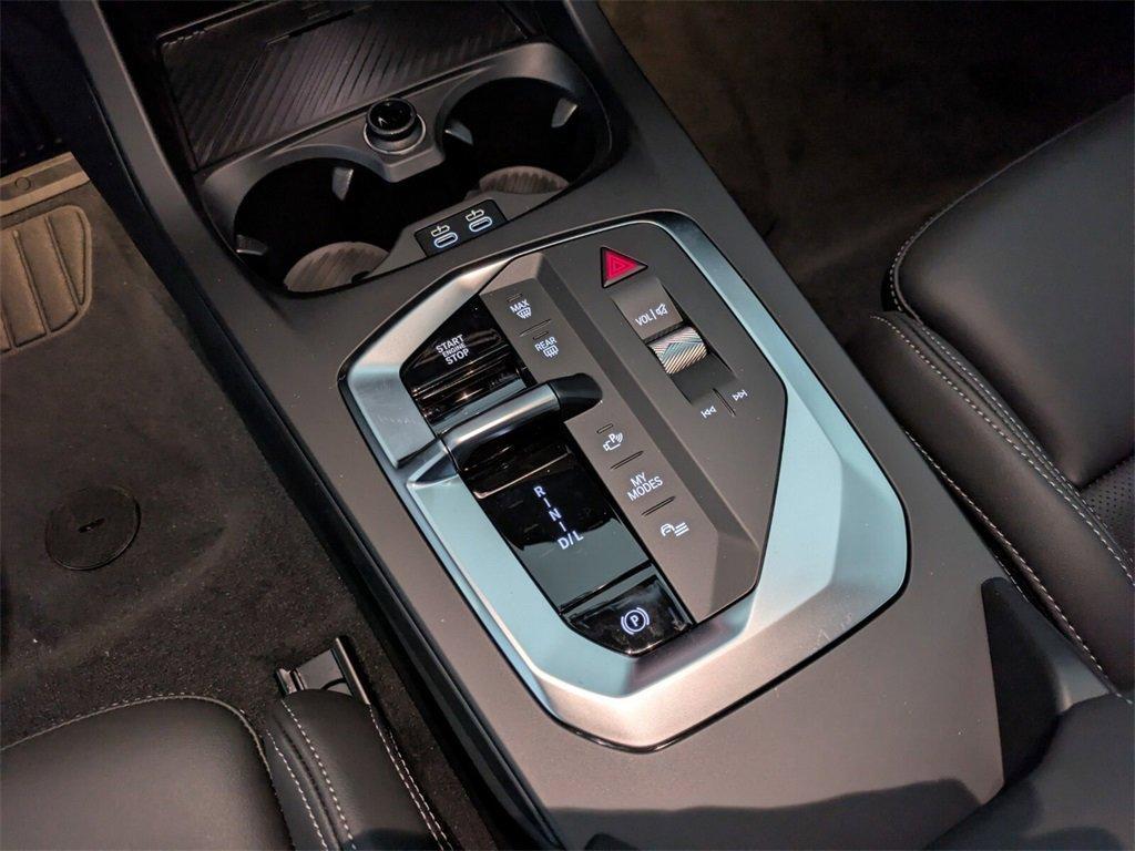 new 2026 BMW 228 Gran Coupe car