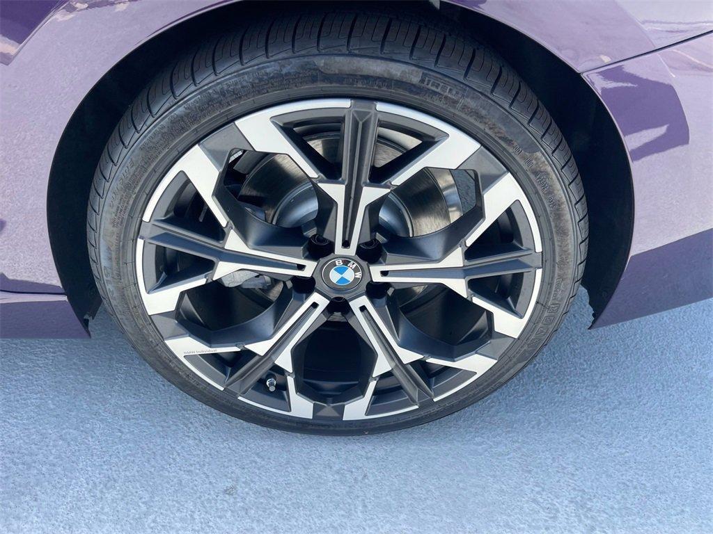 new 2025 BMW 230 car