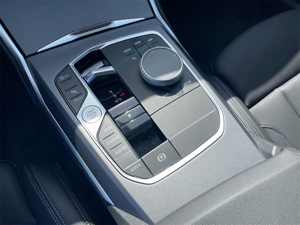 new 2025 BMW 230 car