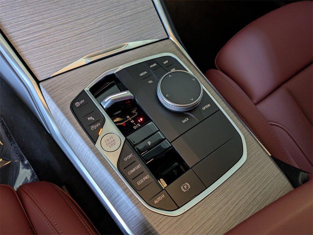 new 2025 BMW 230 car