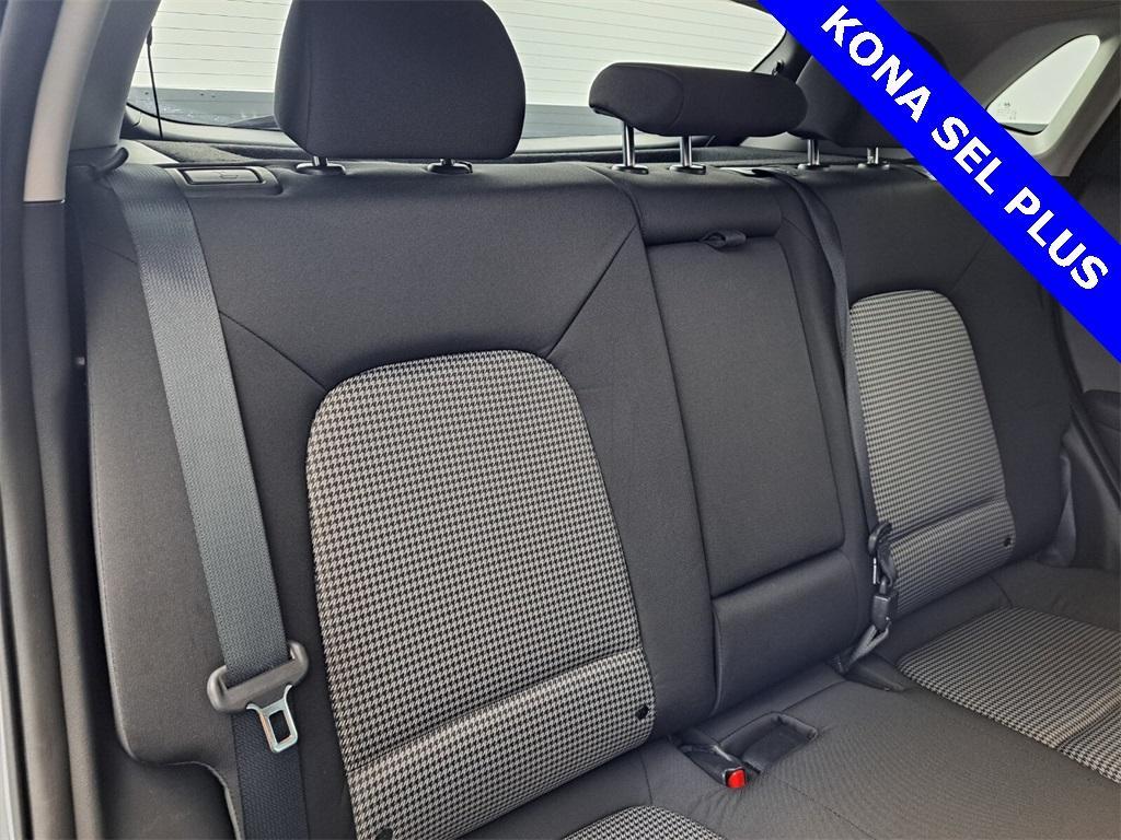 used 2020 Hyundai Kona car, priced at $13,995