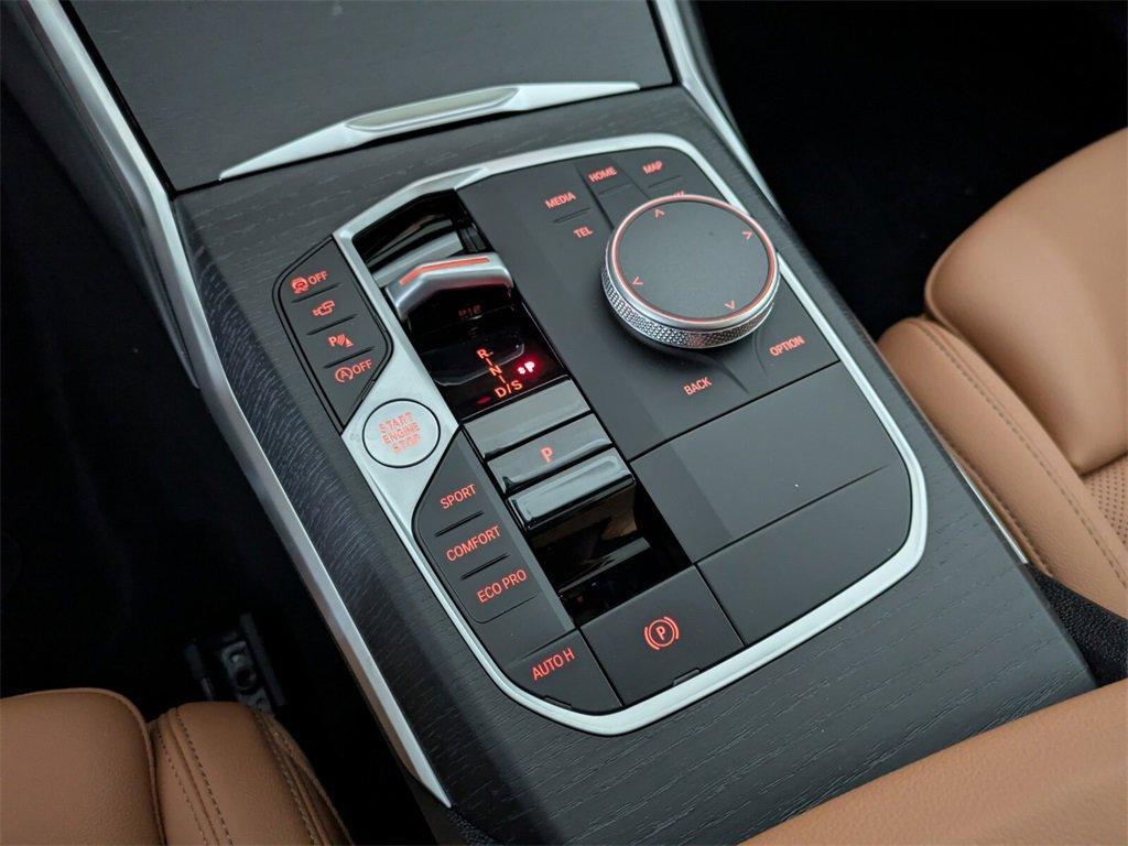 new 2026 BMW 330 car