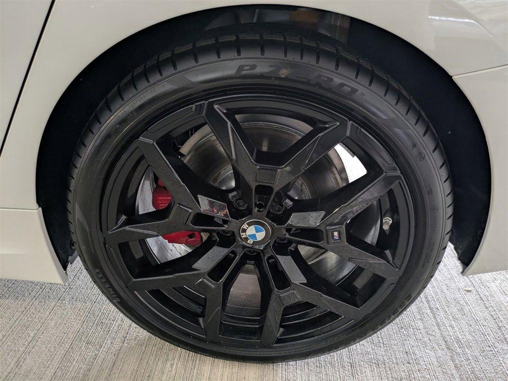 new 2026 BMW 330 car