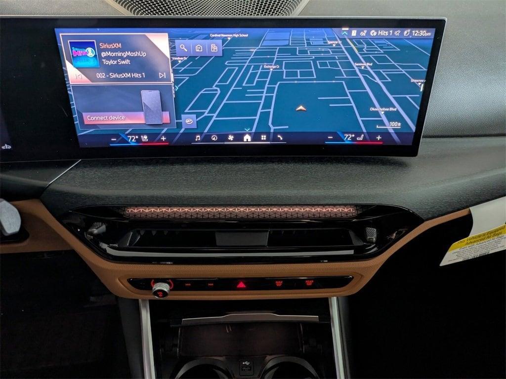 new 2026 BMW 330 car