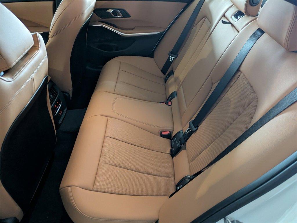 new 2026 BMW 330 car