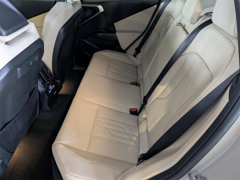 new 2025 BMW X3 car