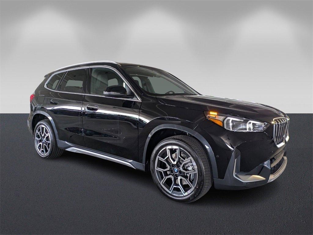 new 2026 BMW X1 car